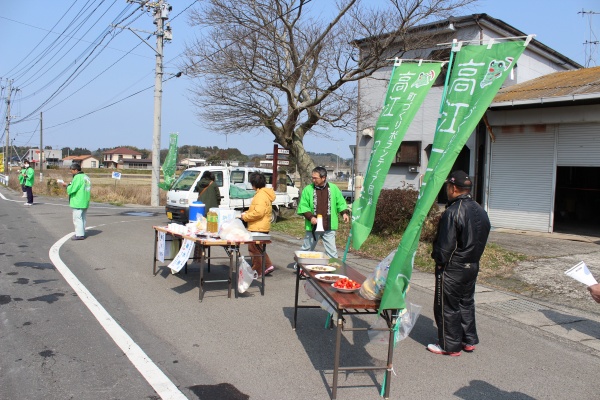 特定非営利活動法人 薩摩川内市スポーツ協会は加盟競技団体の育成及び市民スポーツの参加支援をしています。